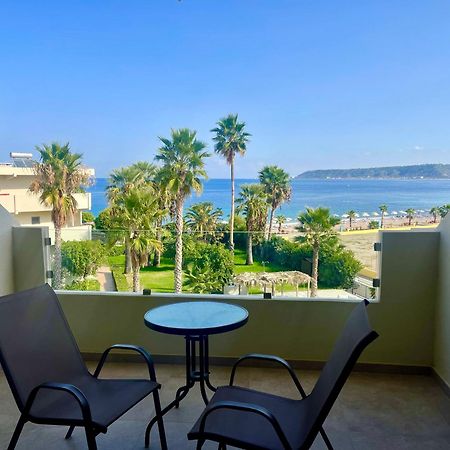 Ixia Dream Hotel - Adults Only Экстерьер фото