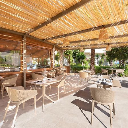 Ixia Dream Hotel - Adults Only Экстерьер фото
