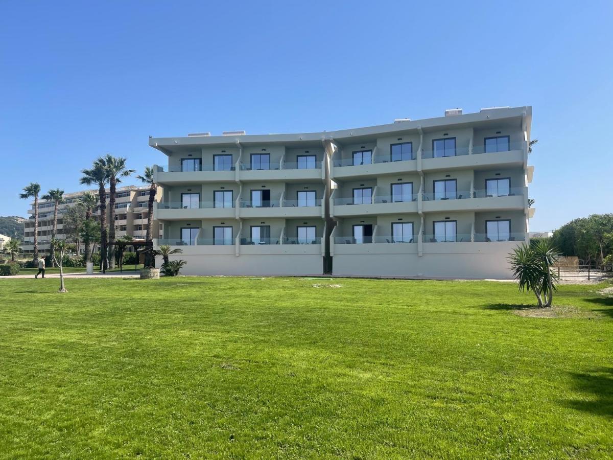 Ixia Dream Hotel - Adults Only Экстерьер фото