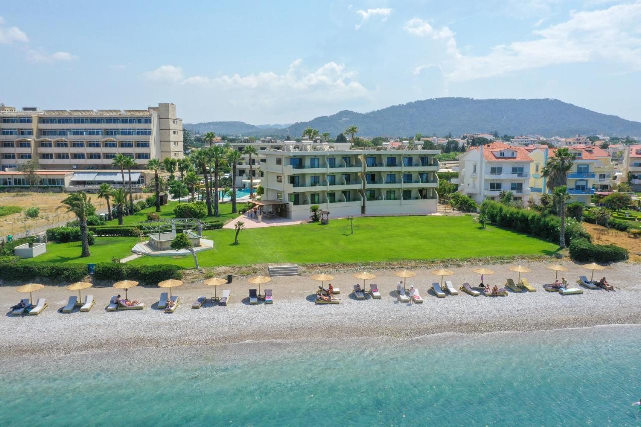 Ixia Dream Hotel - Adults Only Экстерьер фото