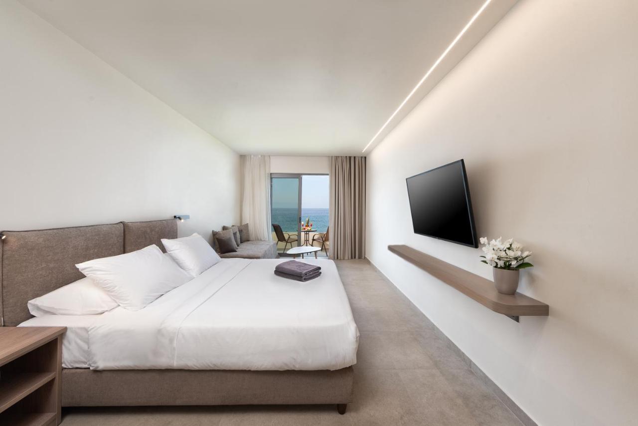 Ixia Dream Hotel - Adults Only Экстерьер фото