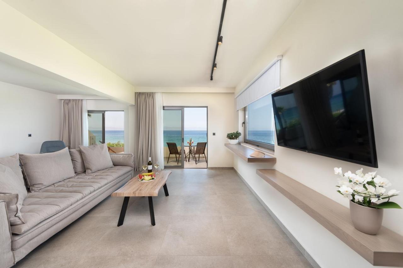Ixia Dream Hotel - Adults Only Экстерьер фото
