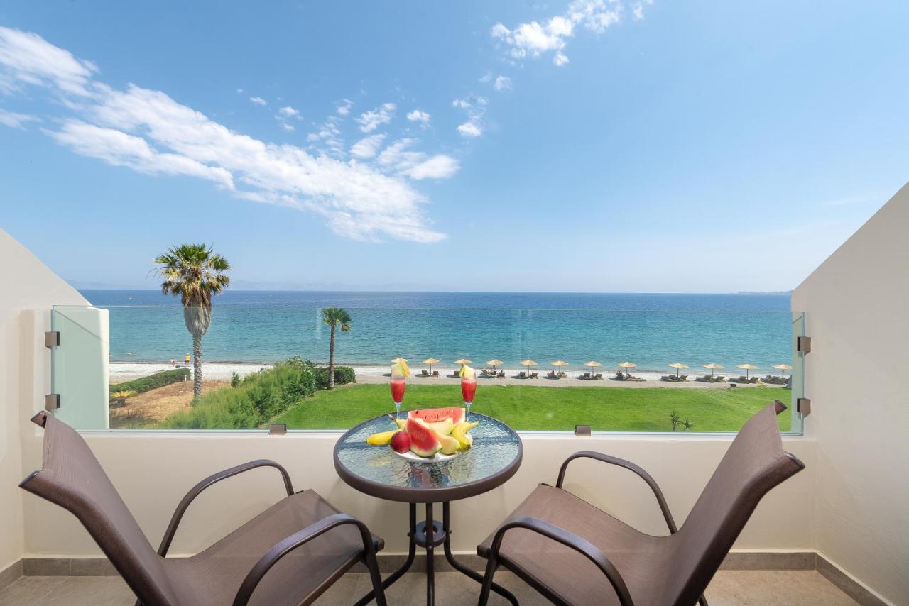 Ixia Dream Hotel - Adults Only Экстерьер фото