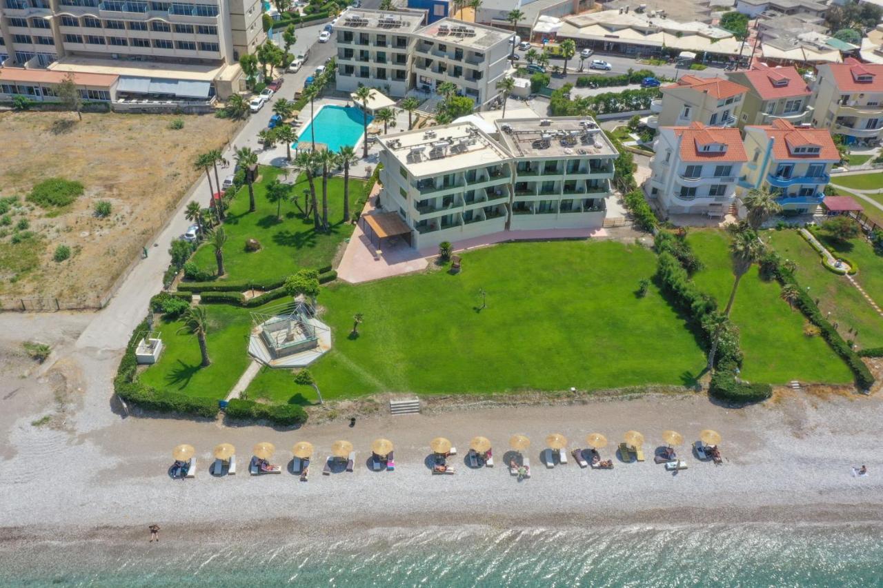 Ixia Dream Hotel - Adults Only Экстерьер фото