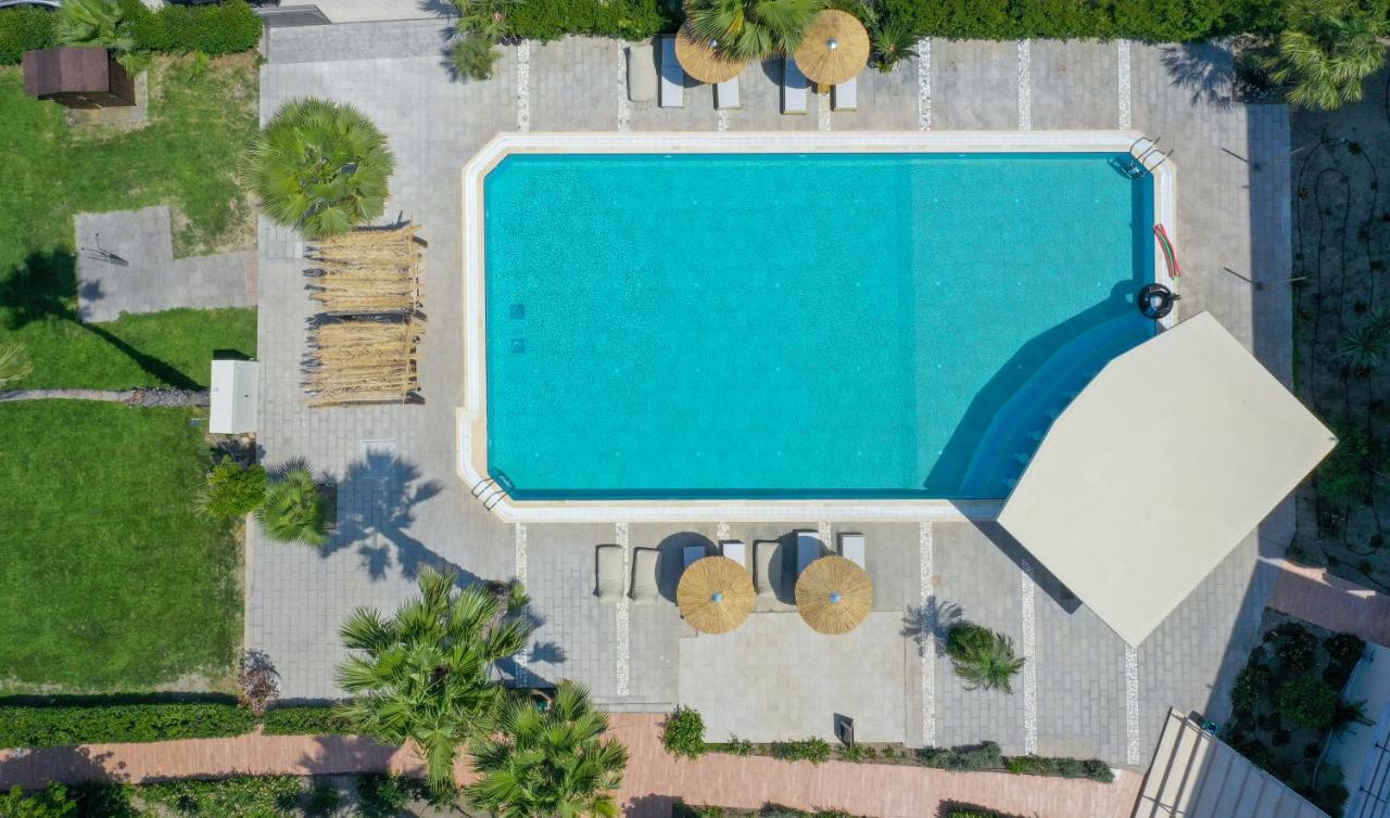 Ixia Dream Hotel - Adults Only Экстерьер фото