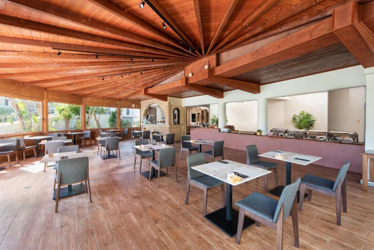 Ixia Dream Hotel - Adults Only Экстерьер фото