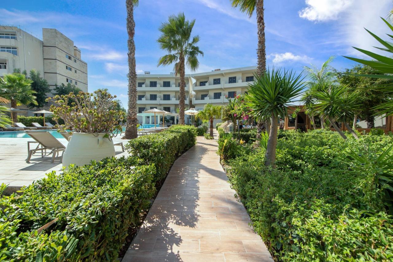 Ixia Dream Hotel - Adults Only Экстерьер фото