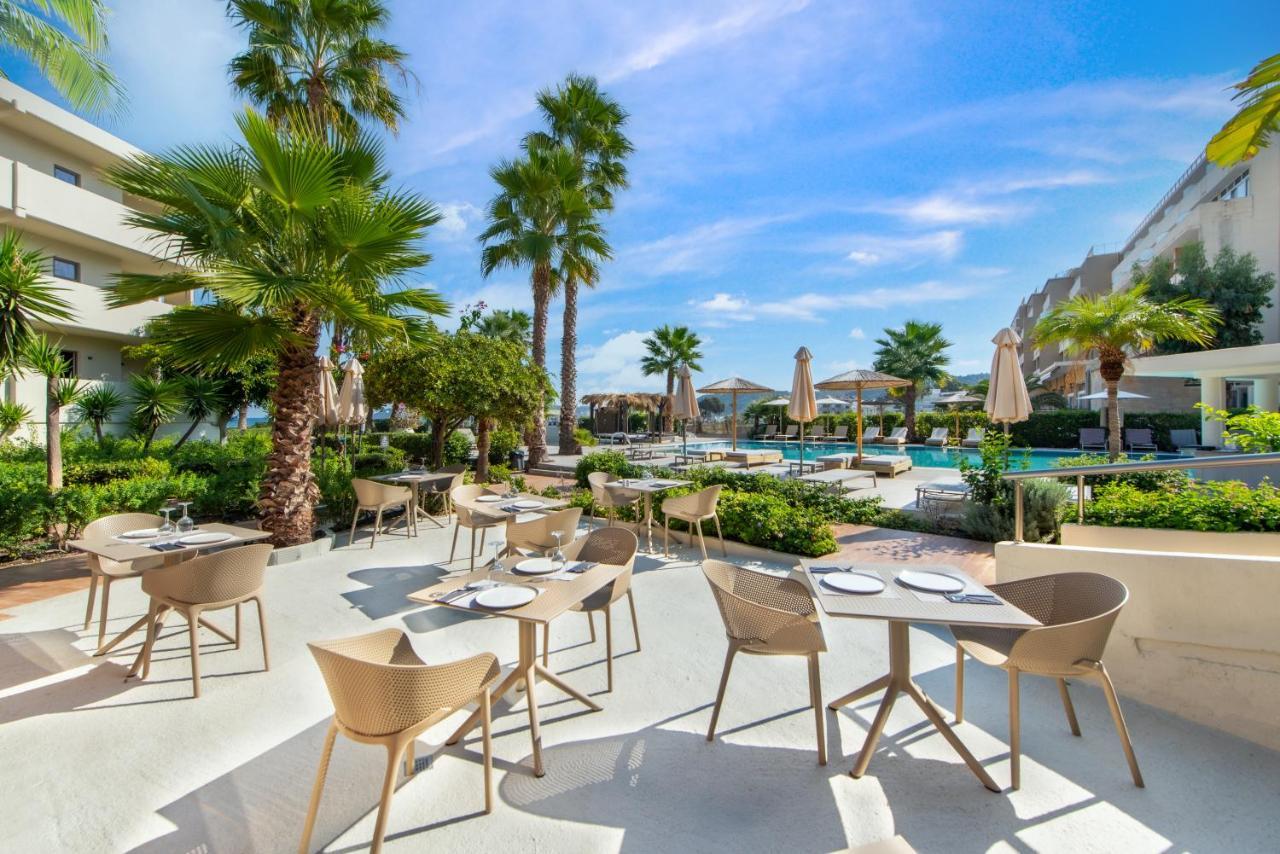 Ixia Dream Hotel - Adults Only Экстерьер фото