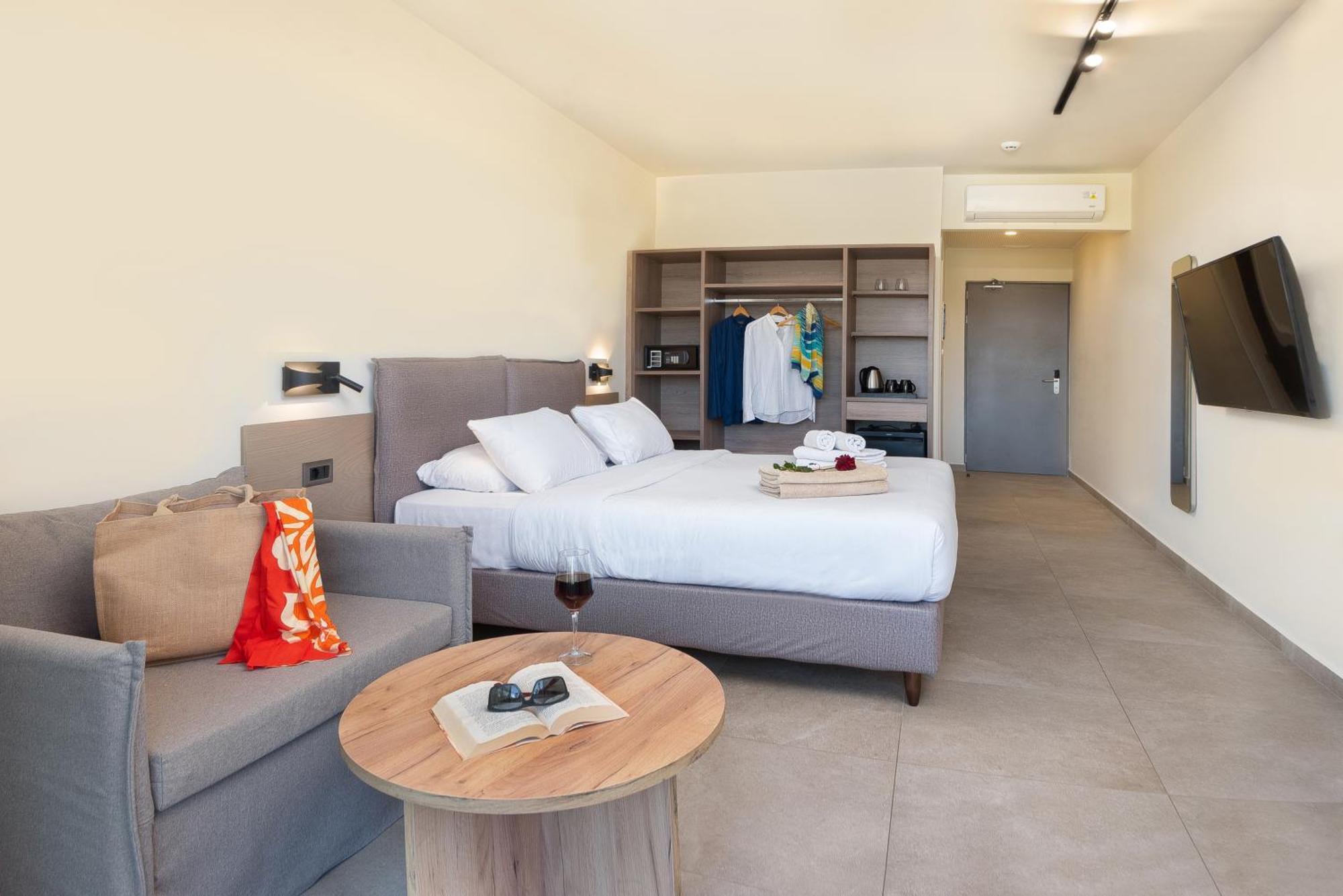 Ixia Dream Hotel - Adults Only Экстерьер фото
