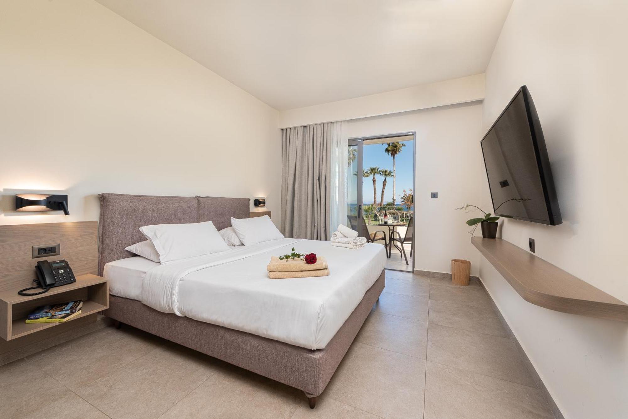 Ixia Dream Hotel - Adults Only Экстерьер фото
